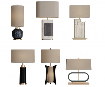 Modern Table Lamp-ID:393778523