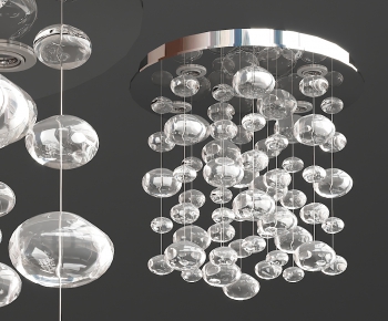 Modern Droplight-ID:822440621