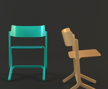 Modern Single Chair-ID:514909531