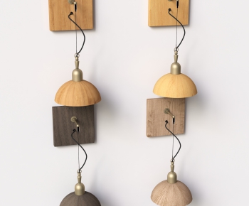 Nordic Style Wall Lamp-ID:249222496