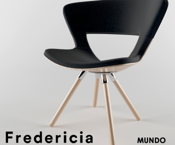 Nordic Style Single Chair-ID:555793783
