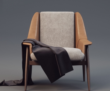 Modern Single Chair-ID:413422421