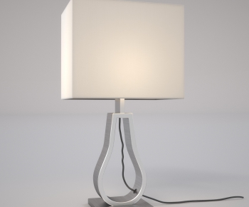Modern Table Lamp-ID:322815281