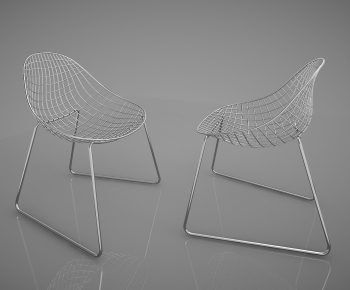 Modern Single Chair-ID:643322134