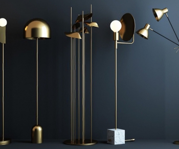 Modern Floor Lamp-ID:431917349