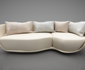 Modern A Sofa For Two-ID:521901757