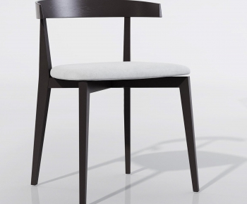 New Chinese Style Single Chair-ID:254266858