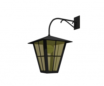 European Style Wall Lamp-ID:966312492
