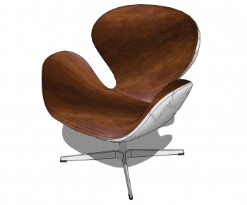 Modern Single Chair-ID:740818962