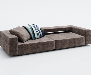 Modern A Sofa For Two-ID:963254117