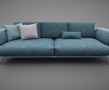 Modern A Sofa For Two-ID:946501611