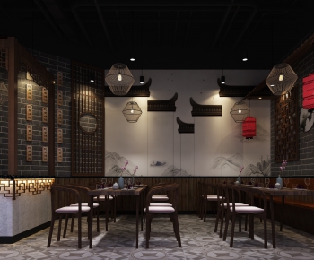 Chinese Style Restaurant-ID:139252892