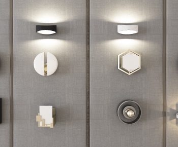 Modern Wall Lamp-ID:991587392