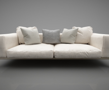 Modern A Sofa For Two-ID:158836996