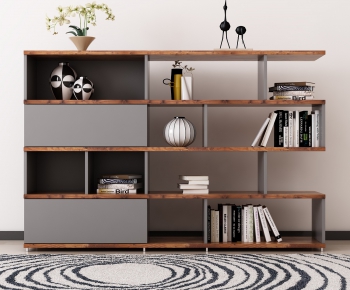 Modern Bookcase-ID:292018714