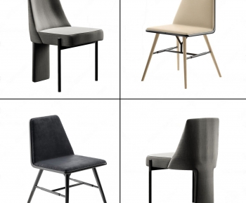 Modern Single Chair-ID:923986829