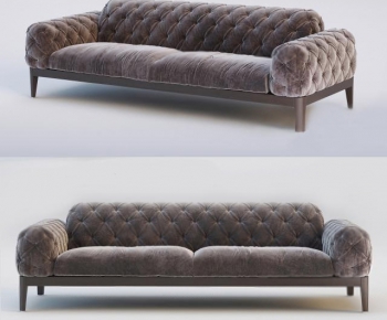 Modern A Sofa For Two-ID:351486243