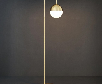 Modern Floor Lamp-ID:397566762