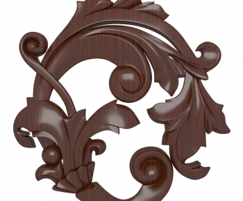 European Style Carving-ID:336790372