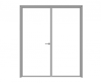 Modern Door-ID:309422181