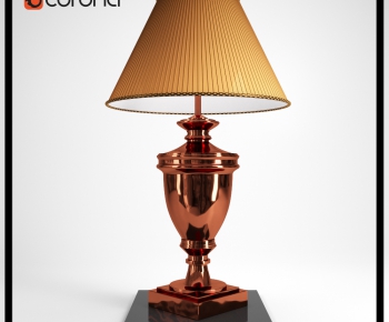 Modern Table Lamp-ID:521982383