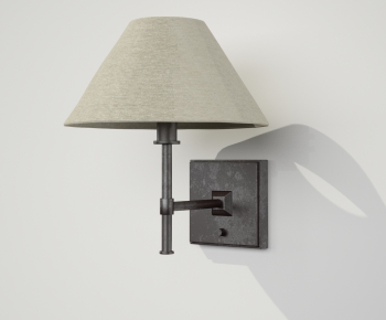Industrial Style Wall Lamp-ID:887242774