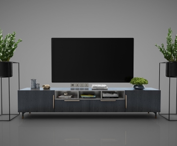 Modern TV Cabinet-ID:472248889