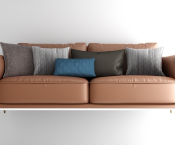 Modern A Sofa For Two-ID:978544649