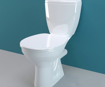 Modern Toilet-ID:585123286