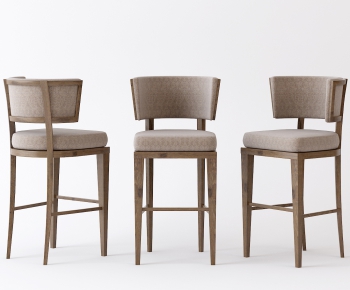 Modern Bar Chair-ID:935366354