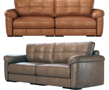 Modern A Sofa For Two-ID:196807566