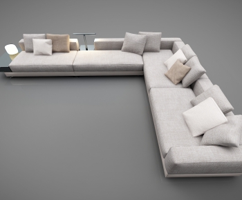 Modern Multi Person Sofa-ID:239022676