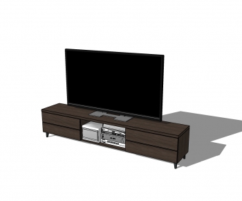 Modern TV Cabinet-ID:330516371