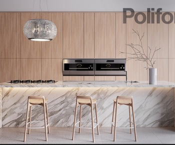 Modern Kitchen Cabinet-ID:361010184