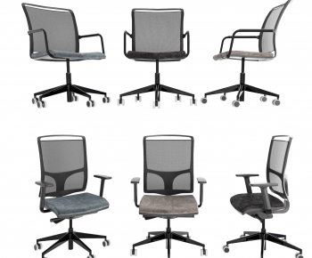 Modern Office Chair-ID:807850273