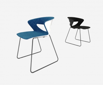 Modern Single Chair-ID:588910339