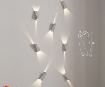 Modern Wall Lamp-ID:859232313