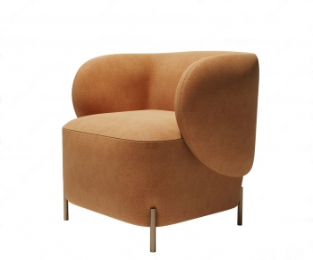 Modern Lounge Chair-ID:748207888