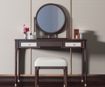 New Chinese Style Dresser-ID:385238477