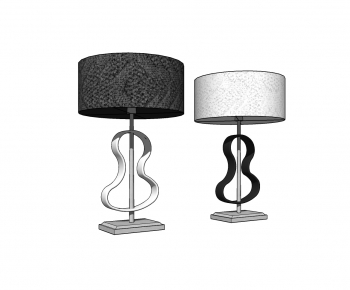Modern Table Lamp-ID:636246498