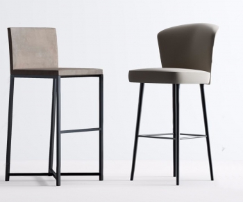 Modern Bar Chair-ID:875127414