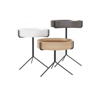 Modern Side Table/corner Table-ID:153960944