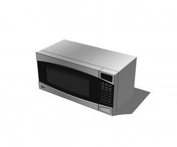 Modern Electric Kitchen Appliances-ID:694471523