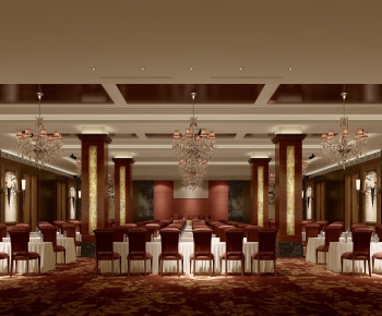 Modern Banquet Hall-ID:361205747
