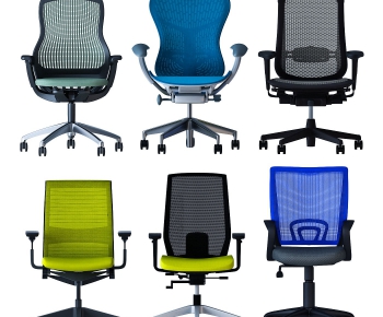 Modern Office Chair-ID:586092281