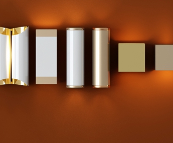 Modern Wall Lamp-ID:181272766