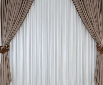 Modern The Curtain-ID:692307218