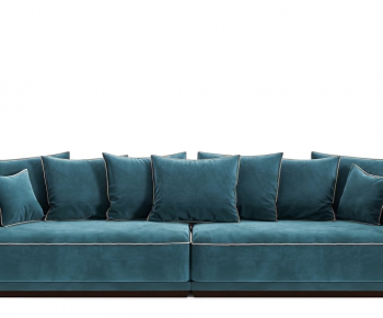 Modern A Sofa For Two-ID:954656145