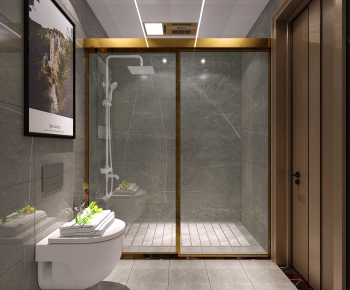 Modern TOILET-ID:948920889