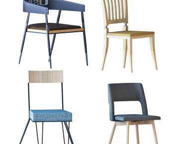 Modern Single Chair-ID:419286488